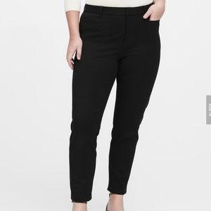 Banana Republic Sloan pants